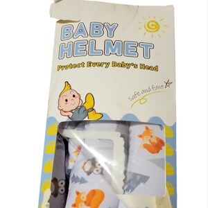 Simply Kids Babyhelmet soft hat cushion
